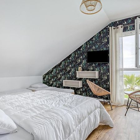 Magnifique maison pour un sejour a deux pas de la plage a La Barre-de-Monts Extérieur photo