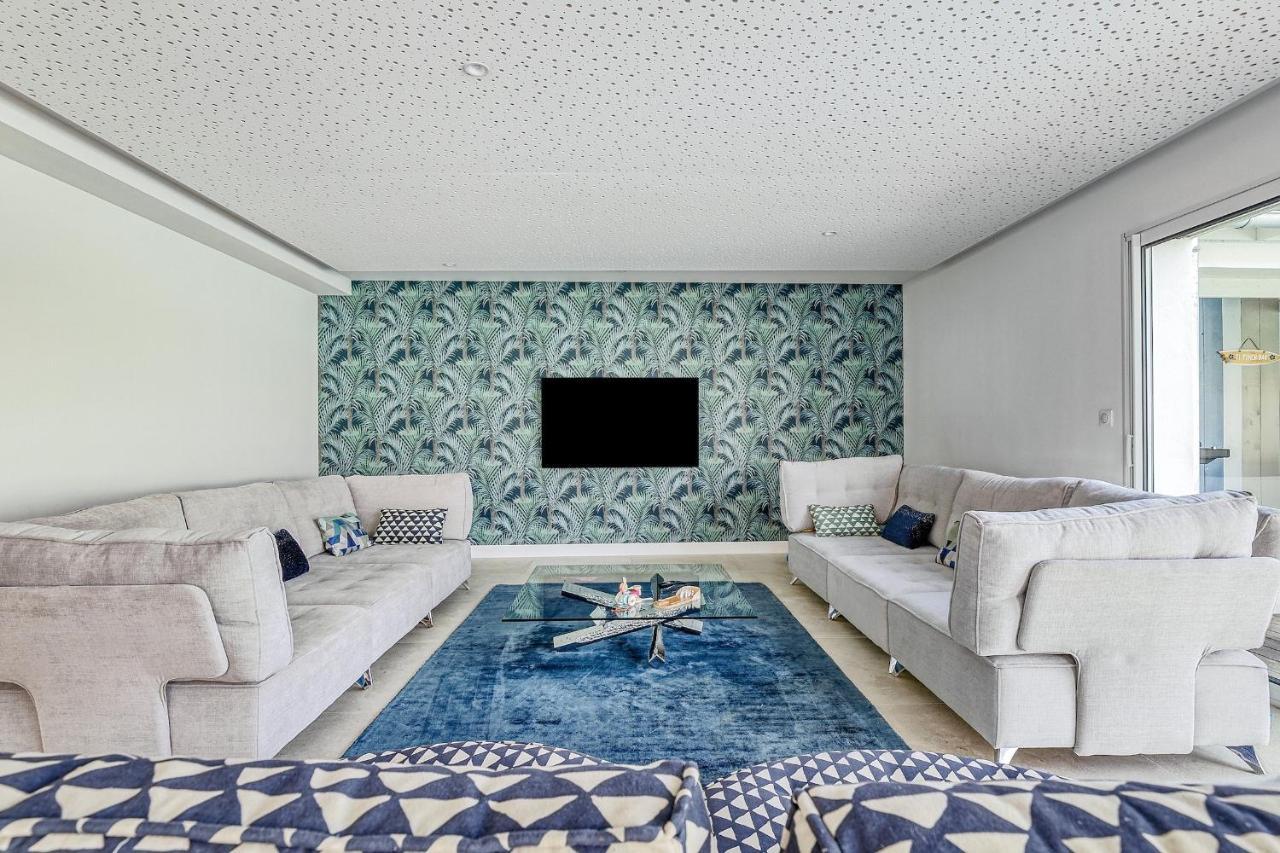Magnifique maison pour un sejour a deux pas de la plage a La Barre-de-Monts Extérieur photo