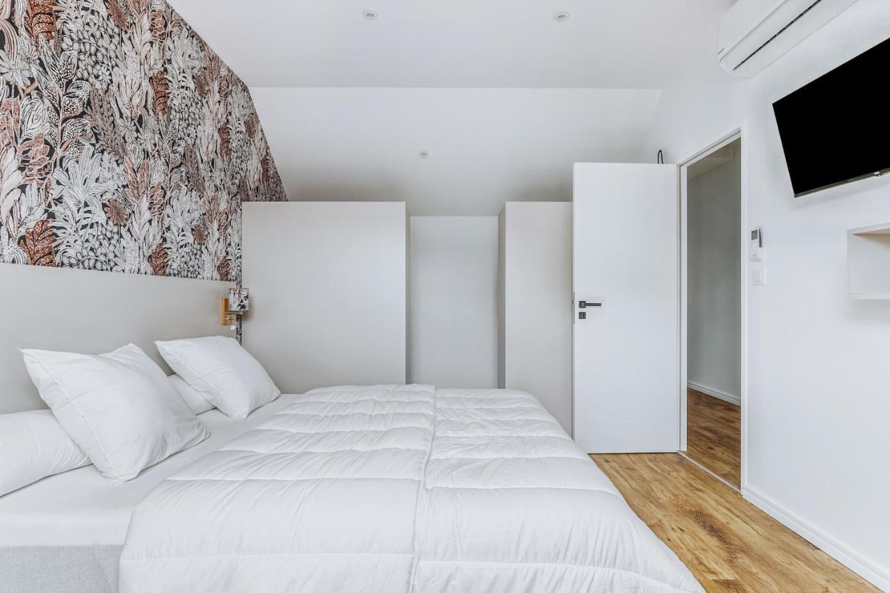 Magnifique maison pour un sejour a deux pas de la plage a La Barre-de-Monts Extérieur photo