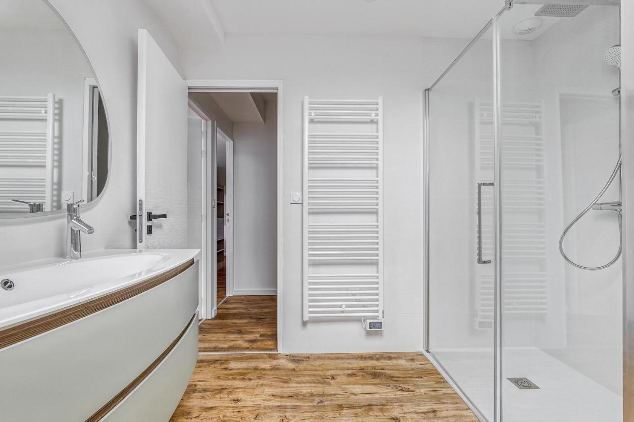 Magnifique maison pour un sejour a deux pas de la plage a La Barre-de-Monts Extérieur photo