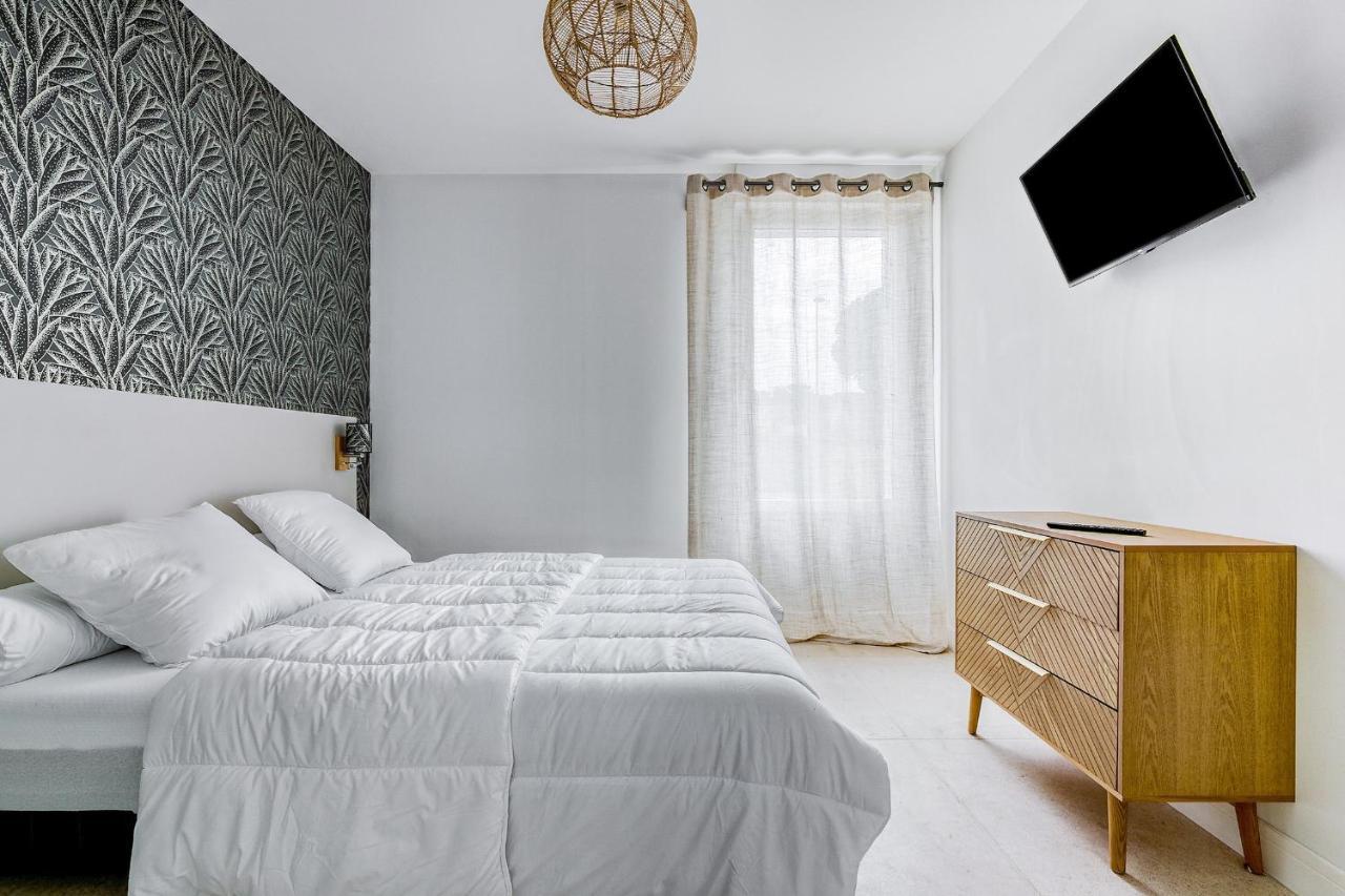 Magnifique maison pour un sejour a deux pas de la plage a La Barre-de-Monts Extérieur photo